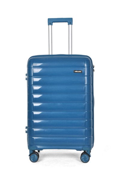 Mirano Troler Portofino, 65 cm, Albastru Marin