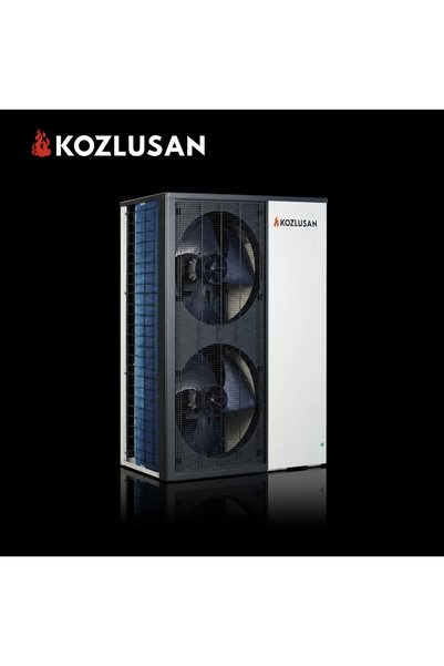KOZLUSAN R32 22 KW ISI POMPASI - MONOFAZE