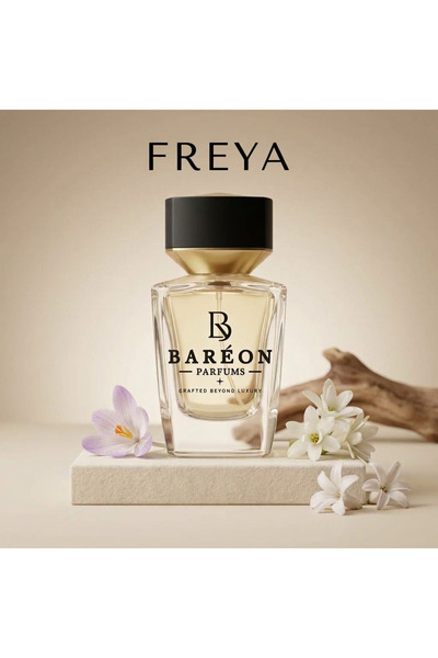 Barèon FREYA