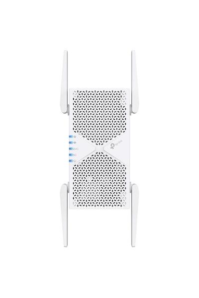 TP-LINK RE405BE BE6500 Wi-Fi 7 Extensor de rază Dual-Band, 1x 2.5Gbps, EasyMe...