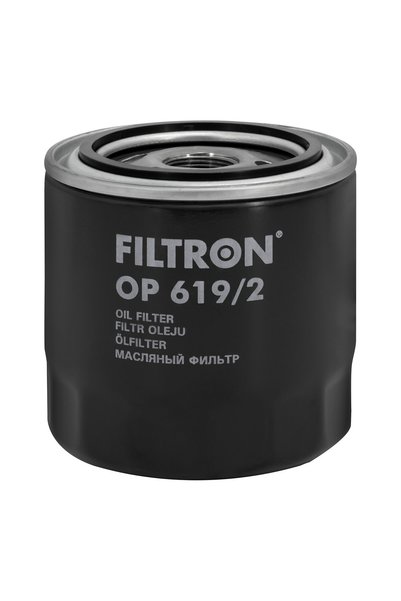 Filtron OP 619/2 Yağ Filtresi - Toyota Corolla IX Avensis I Avensis Verso RAV 4 II