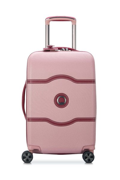 Delsey Troler Chatelet Air 55 Roz