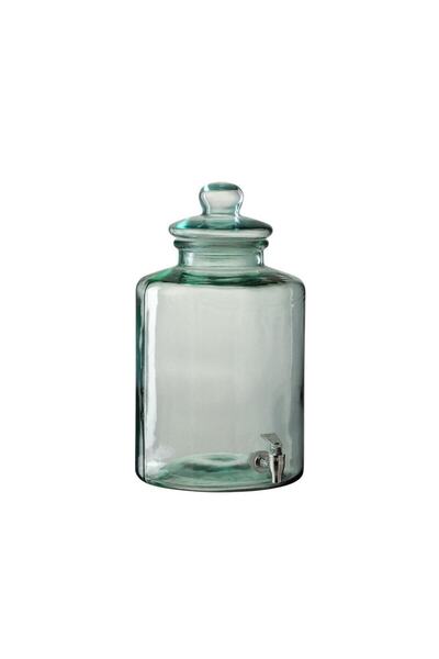 Midas Furniture MONVAK DRINKING DISPENSER - GREY