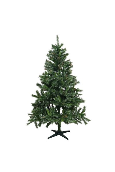 Brad de Craciun 1.5m artificial 200 crengute