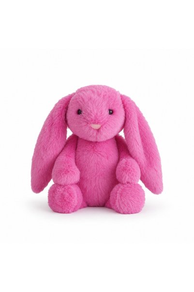 Isabel Abbey Pink Rabbit