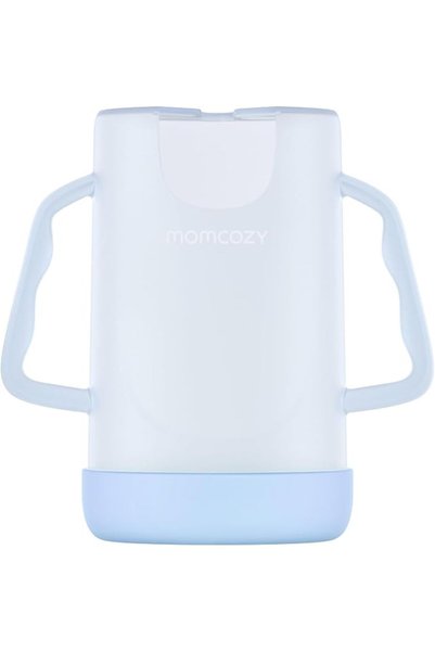Momcozy Baby Pouch Holder No Squeeze