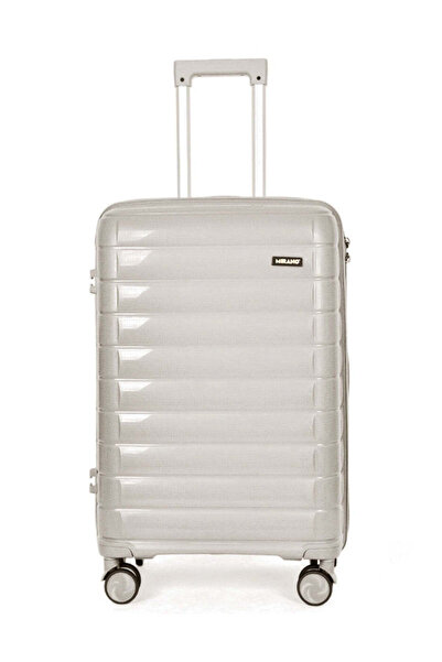Mirano Troler Portofino, 55 cm, Beige Grey
