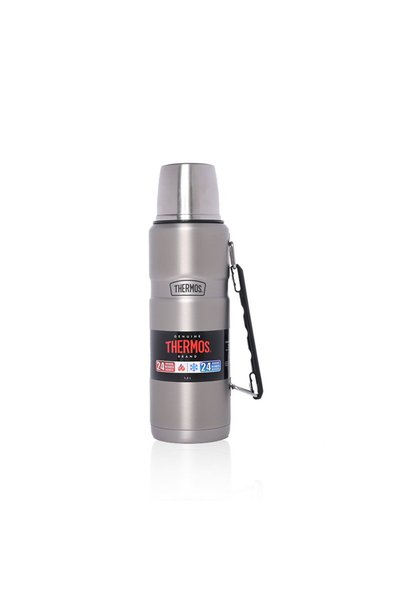Thermos Thermos Thermos Steel 1.2L