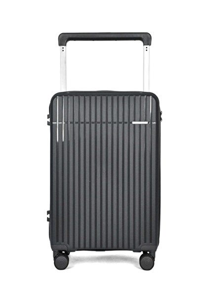 Mirano Troler Baden, 75 cm, Negru