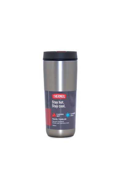 Thermos كوب حافظ للحرارة استيل 530 مل