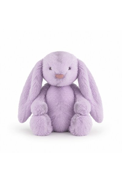 Isabel Abbey Lilac Rabbit