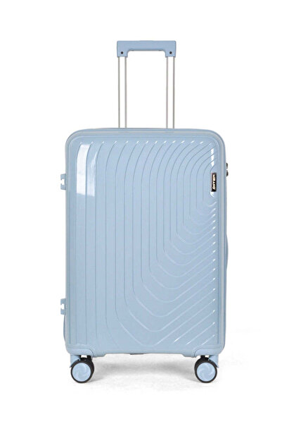 Mirano Troler Gstaad, 55 cm, Albastru ardezie