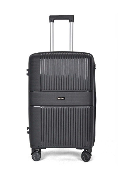 Mirano Troler Antwerp, 55 cm, Negru