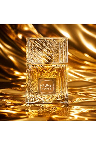 Tertio ArabParfum Unisex EDP 100ml - Oriental Condimentat, Scorțișoară, Nucșo...