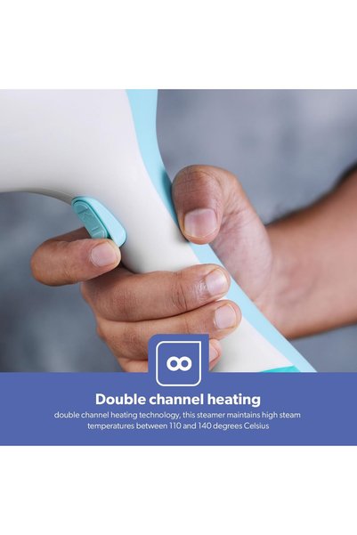 Generic Brand HANDLED GARMENT STEAMER