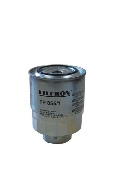 Filtron PP 855/1 Yakıt Filtresi - Toyota Auris I Corolla