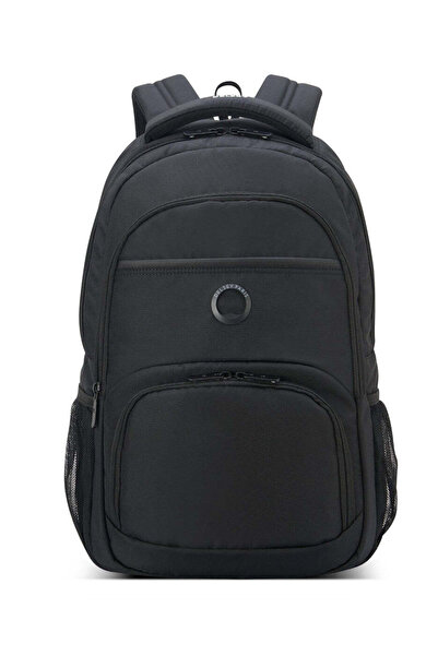 Delsey Rucsac Paris, Aviator, Gri