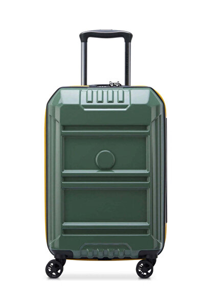 Delsey Troler - Rempart 55 cm, Verde militar