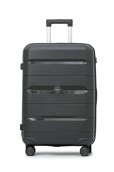 Mirano Troler Ravello, 65 cm, Gri