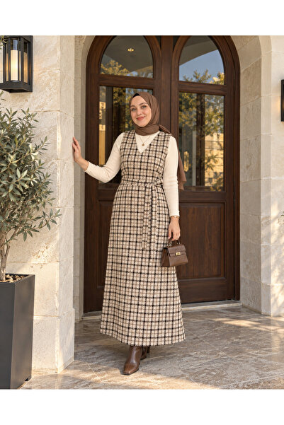 Jile elbise