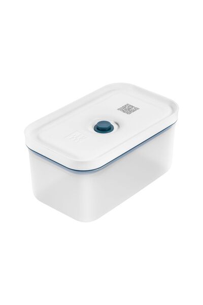 ZWILLING Vacuum food container, plastic, 1.1L, "FRESH & SAVE" La Mer -