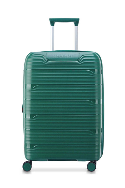 Delsey Troler Paris, Dune 75 cm, Verde