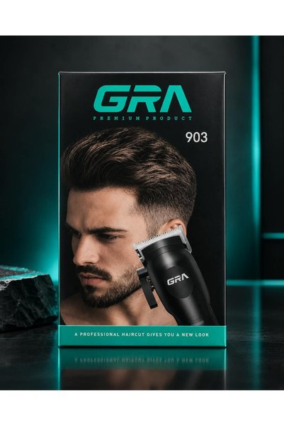 Generic Hair and Beard Razor Machine Gra 903
