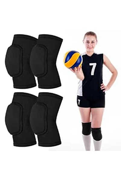 GENERAL Obviex Volleyball Knee Pads, Volleyball Knee Pads for Girls and Women...