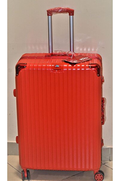 Generic Aluminum Frame with ABS Saint Martin Luggage set 28" 24" 20"