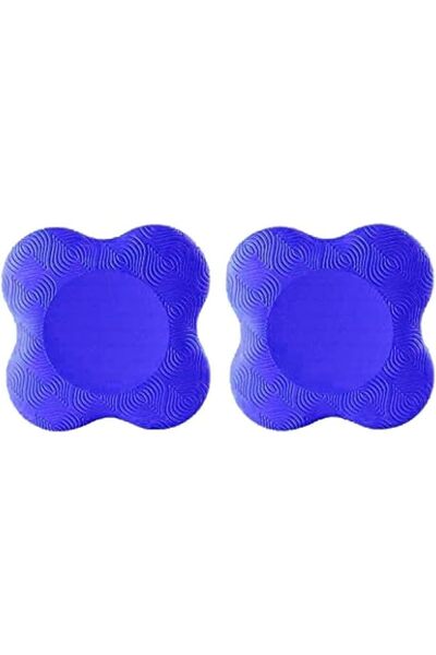 IRIS Iris Yoga Knee Pad - Yoga Kneeling Support, Lightweight Yoga and Exercis...