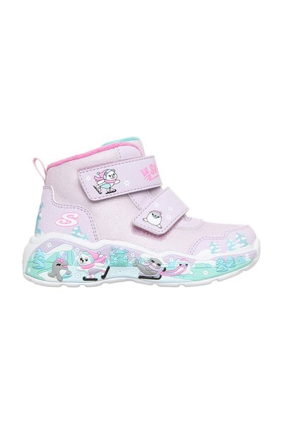 SKECHERS Σκηνή Παιχνιδιού Inf Boots