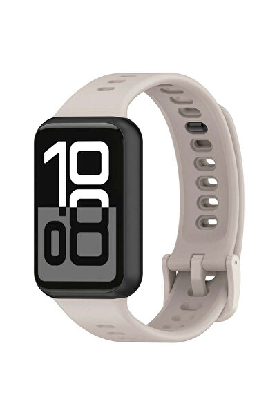 Techsuit Curea smartwatch pentru Honor Band 11, Band 11 Pro, W081, Gri
