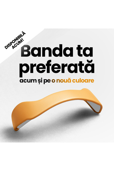 Refresh Banda Nazală PRO BEJ - pentru respirație sporită
