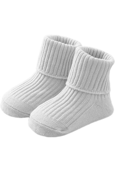 TERRIFI Toddler Socks, Non Slip Anti Skid Floor Socks for Home Indoor Outdoor...