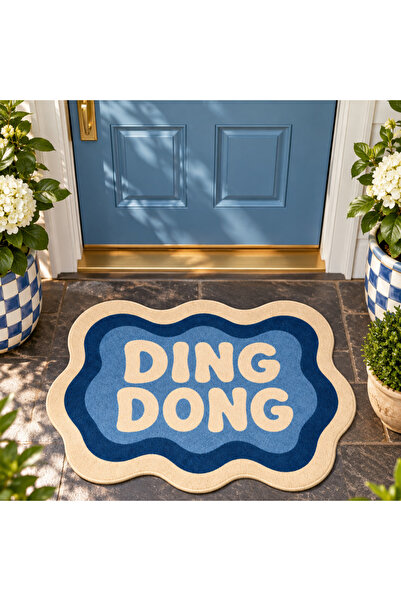 Rugs Modern Halı AURAplus Covor decorativ cu bază țesută, cu tematică textilă...