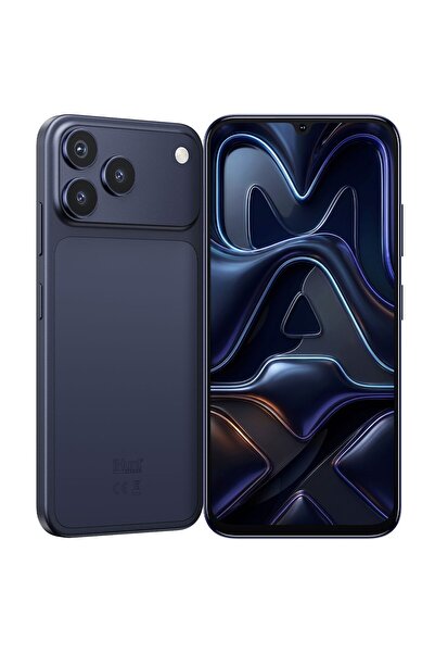 iHunt Telefon MAX, 4G, Dual SIM, Wi-Fi 6, 6.75" HD+ 120Hz, Octa-Core ASR8661,...