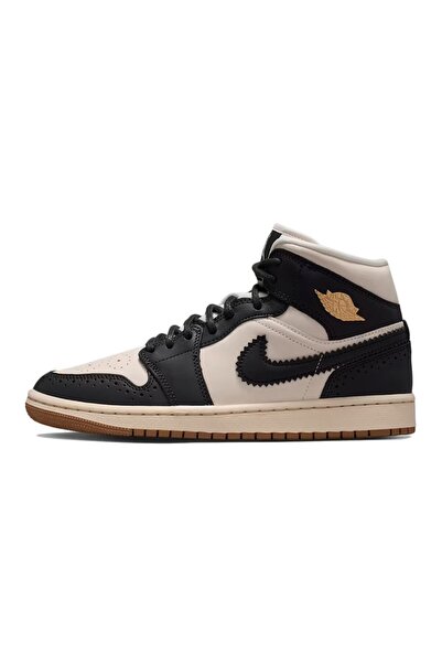 Nike Pantofi sport Air Jordan 1 SE Mid W