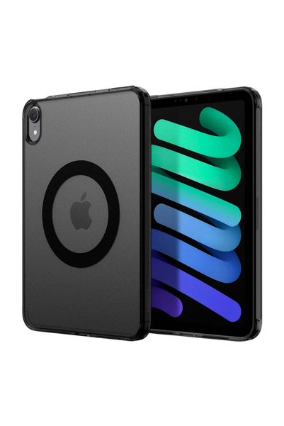 Spigen Husa pentru iPad mini 6 (2021) / iPad mini 7 (2024) - Ultra Hybrid Mag...