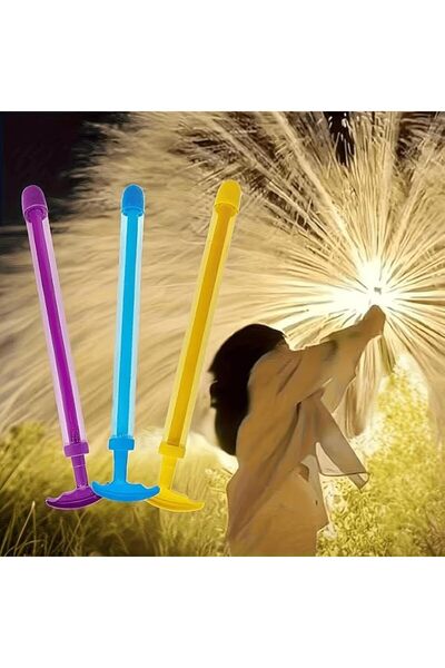 Generic Ferrox Water Gun for Trekking and Gardens, 41.5 cm