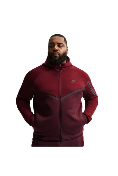 Nike Hanorac Tech Windrunner FL