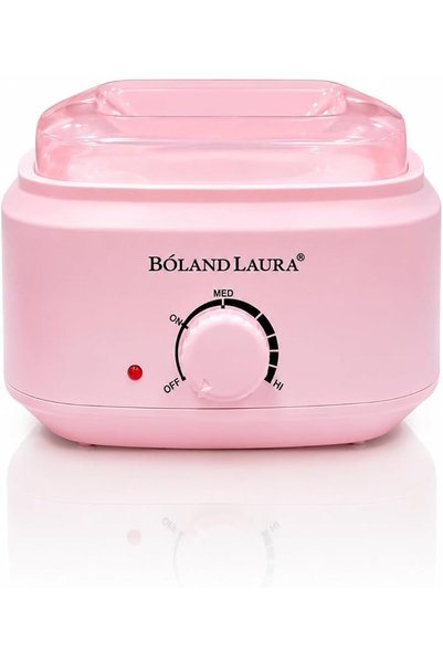 BOLAND LAURA Wax Heating Tub Device