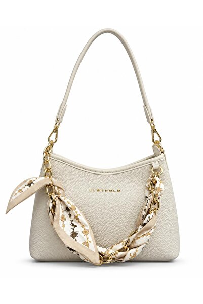 Just Polo Women's Hand and Shoulder Bag