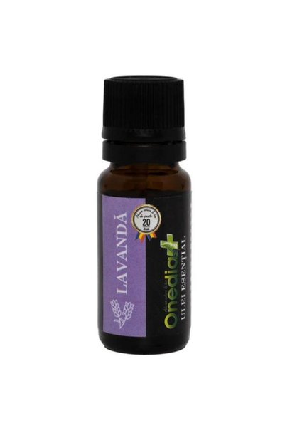 Onedia Lavender Essential Oil - Onedia, 30 ml