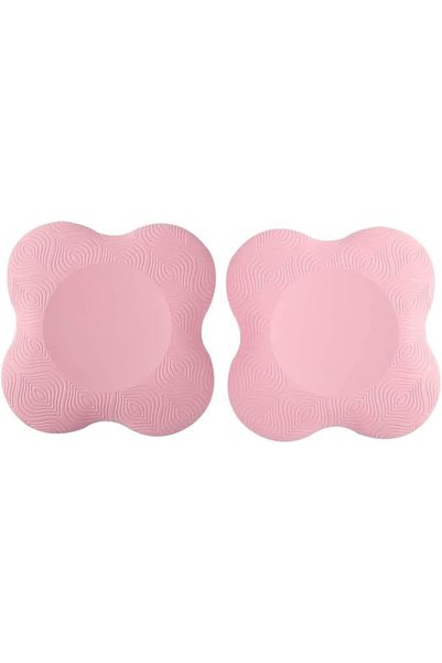 IRIS Yoga Knee Pad - Kneeling Support for Yoga, Eco-Friendly & Lightweight Yo...