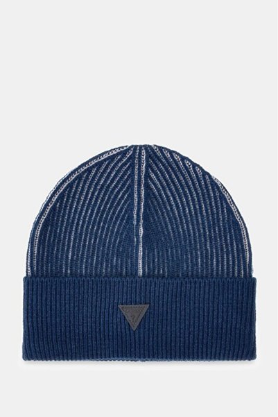 Guess Bere, Standart, Lacivert