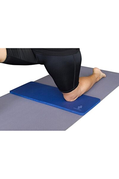 GENERAL SukhaMat Yoga Knee Pad Cushion for Knees, Elbows, Wrists, Extra-Thick...