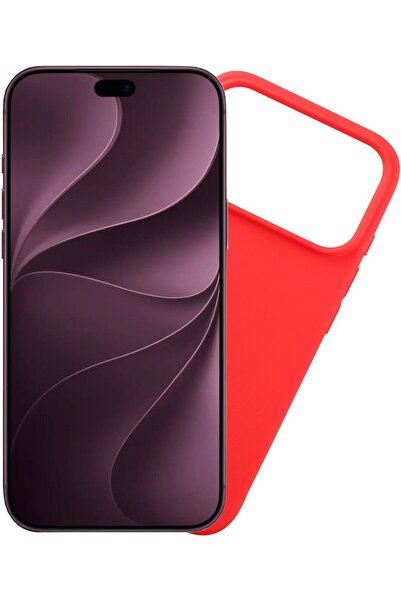 Volte-Tel Θήκη Σιλικόνης TPU για iPhone 18 Pro 6.3 ιντσών με Προστασία Κάμερα...