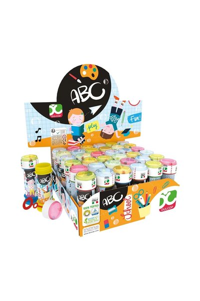 OEM Baloane de Săpun ABC - 60 ml