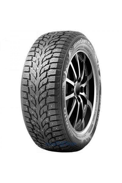 Kumho 215/65R17 103T XL WINTERCRAFT ICE WI32 (KIŞ)