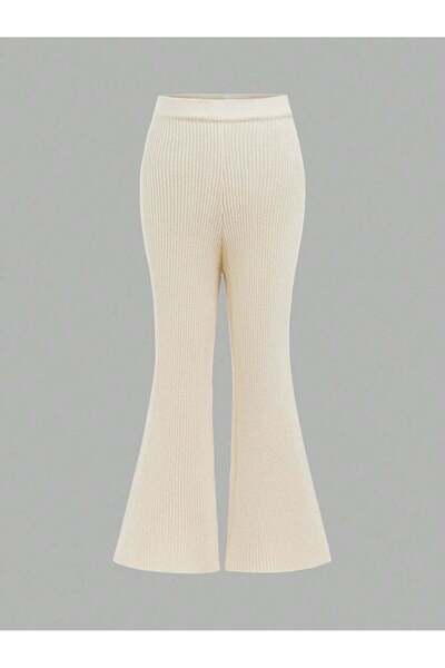 Sheya Pantaloni, crem